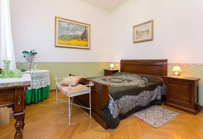 Bed And Breakfast Casa Delle Rose Lido Venezia