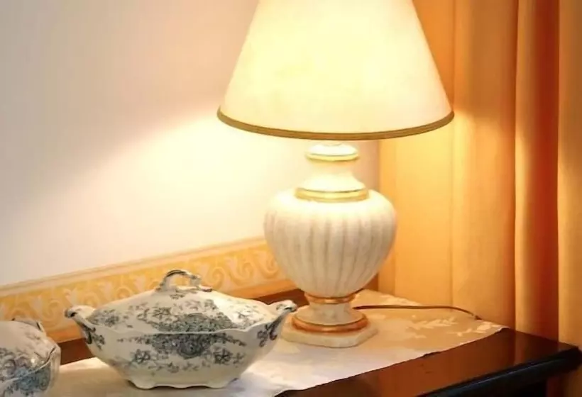 Bed And Breakfast Casa Delle Rose Lido Venezia