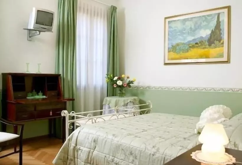 Bed And Breakfast Casa Delle Rose Lido Venezia