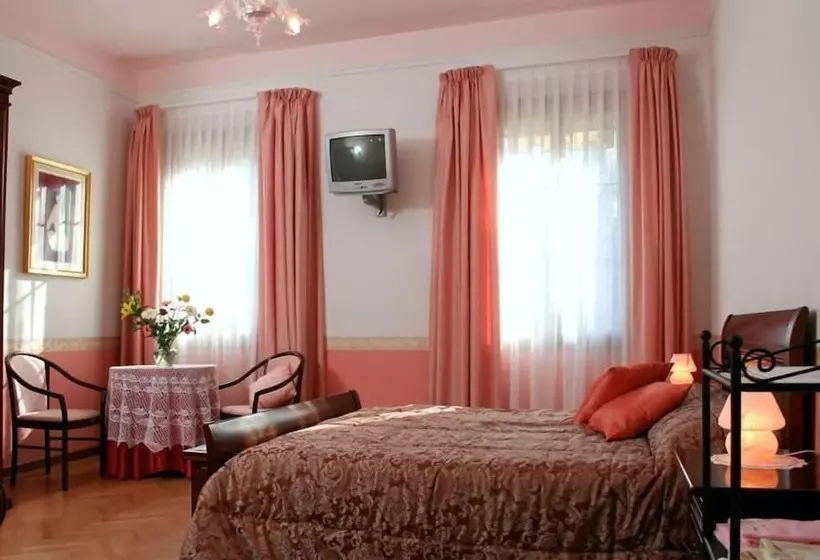 Bed And Breakfast Casa Delle Rose Lido Venezia