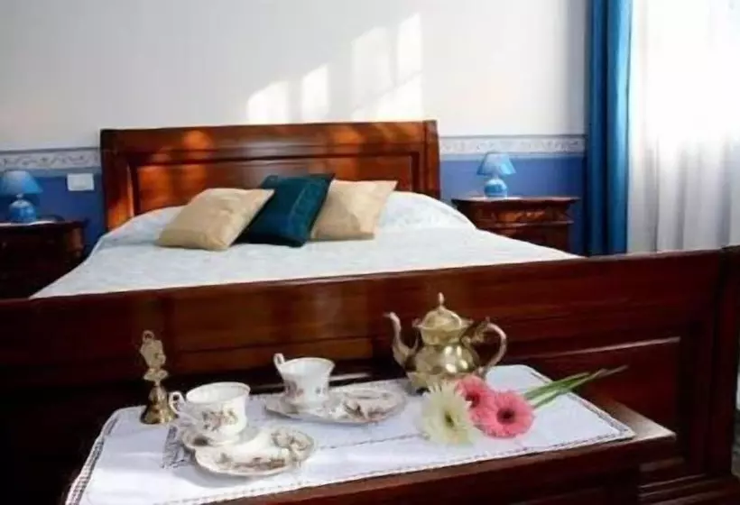 Bed And Breakfast Casa Delle Rose Lido Venezia