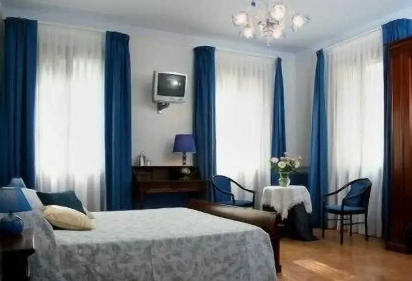 Bed And Breakfast Casa Delle Rose Lido Venezia