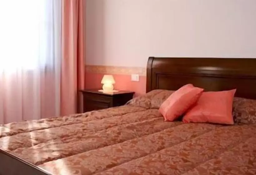 Bed And Breakfast Casa Delle Rose Lido Venezia