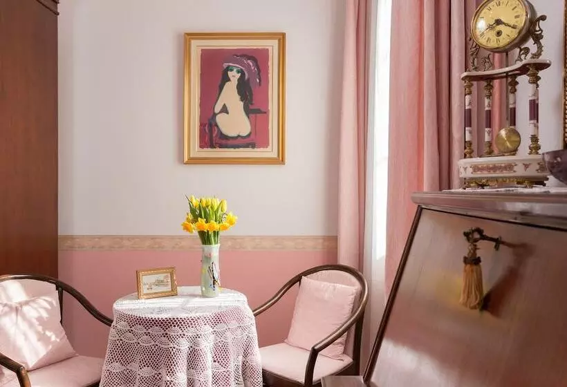 Bed And Breakfast Casa Delle Rose Lido Venezia