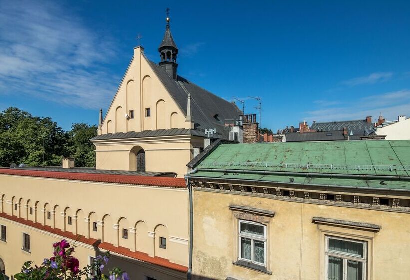 צימר Pokoje Gościnne Unikat   Self Check In