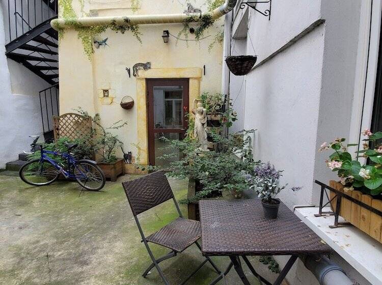 צימר Pokoje Gościnne Unikat   Self Check In