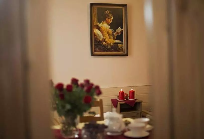 צימר Pokoje Gościnne Unikat Self Check In