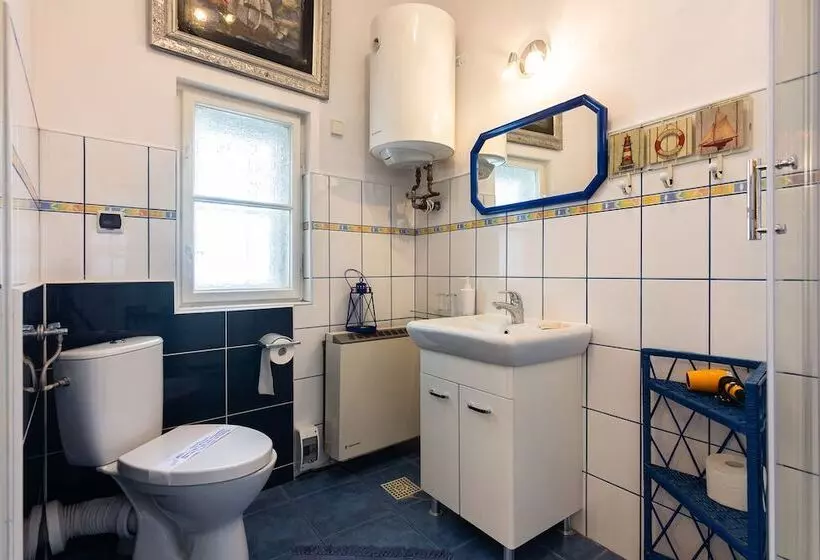 צימר Pokoje Gościnne Unikat Self Check In