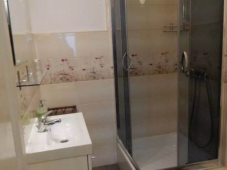 צימר Pokoje Gościnne Unikat Self Check In