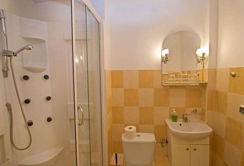 צימר Pokoje Gościnne Unikat   Self Check In