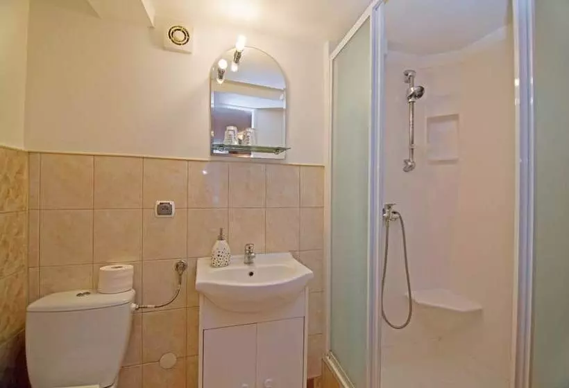 צימר Pokoje Gościnne Unikat Self Check In