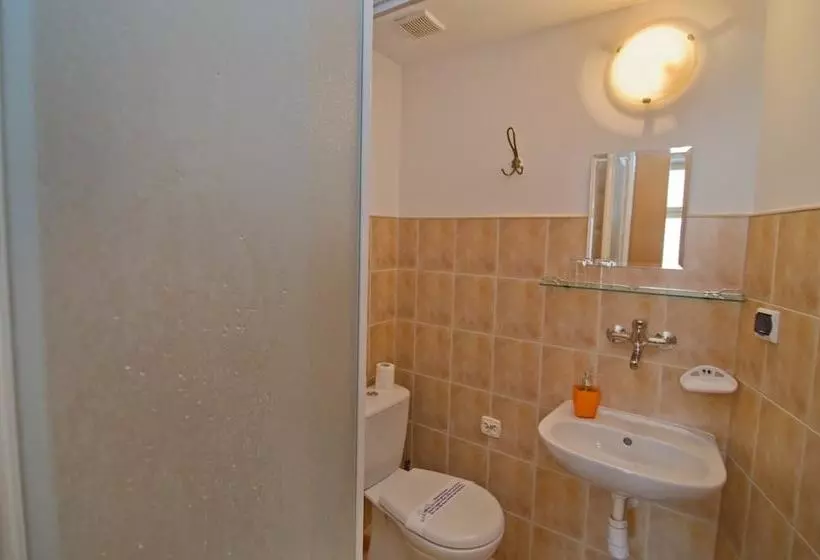 צימר Pokoje Gościnne Unikat Self Check In