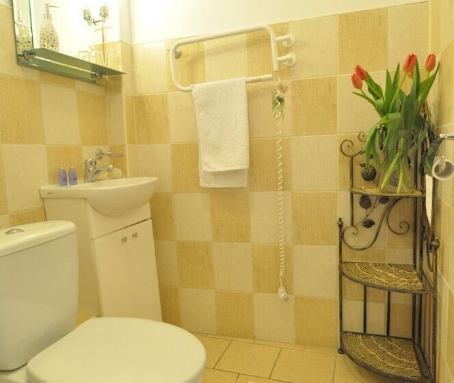 צימר Pokoje Gościnne Unikat   Self Check In