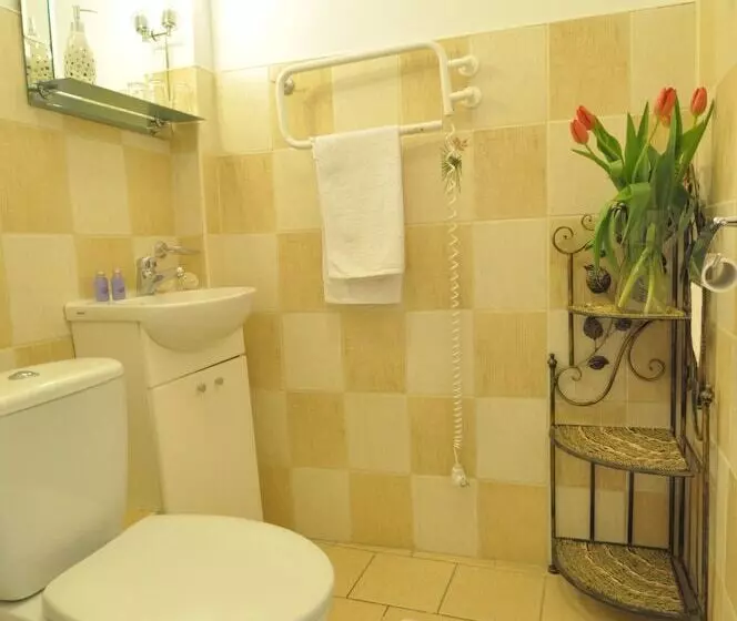 צימר Pokoje Gościnne Unikat Self Check In