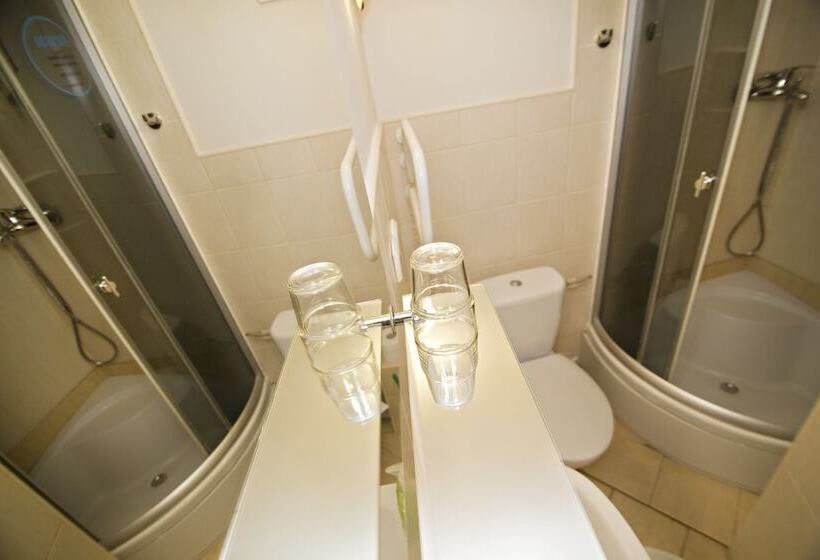 צימר Pokoje Gościnne Unikat   Self Check In