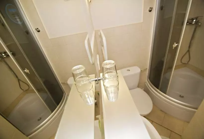 צימר Pokoje Gościnne Unikat Self Check In