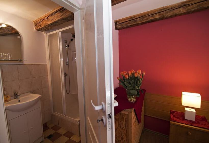 צימר Pokoje Gościnne Unikat   Self Check In