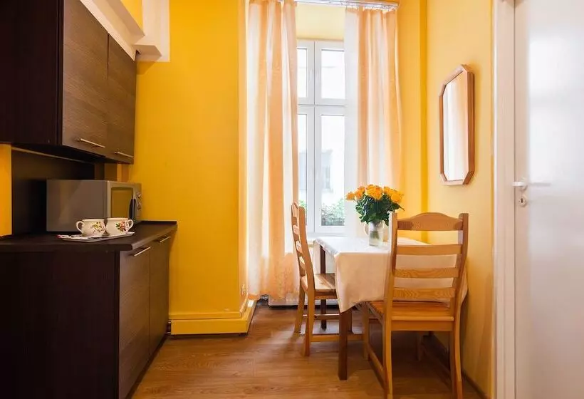 צימר Pokoje Gościnne Unikat Self Check In