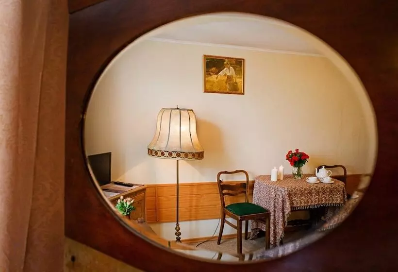 צימר Pokoje Gościnne Unikat Self Check In