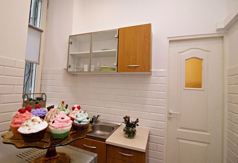 צימר Pokoje Gościnne Unikat   Self Check In