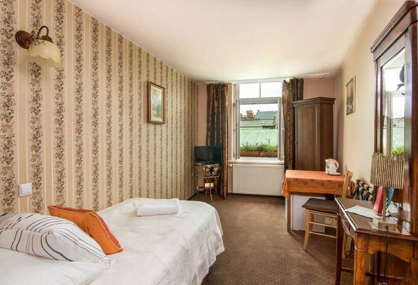 צימר Pokoje Gościnne Unikat   Self Check In