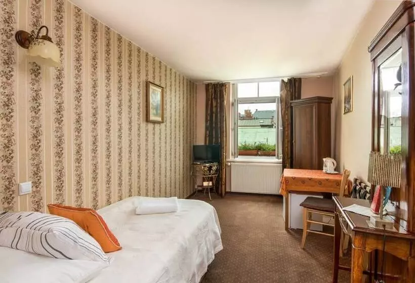 צימר Pokoje Gościnne Unikat Self Check In