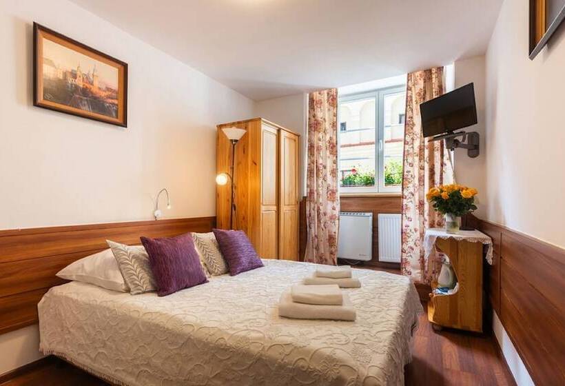 צימר Pokoje Gościnne Unikat   Self Check In