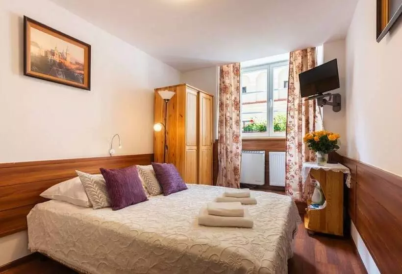 צימר Pokoje Gościnne Unikat Self Check In