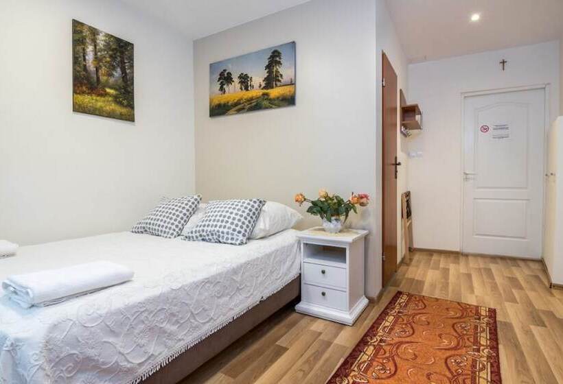 צימר Pokoje Gościnne Unikat   Self Check In