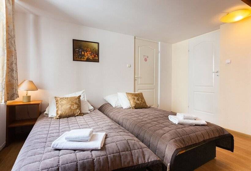 צימר Pokoje Gościnne Unikat   Self Check In