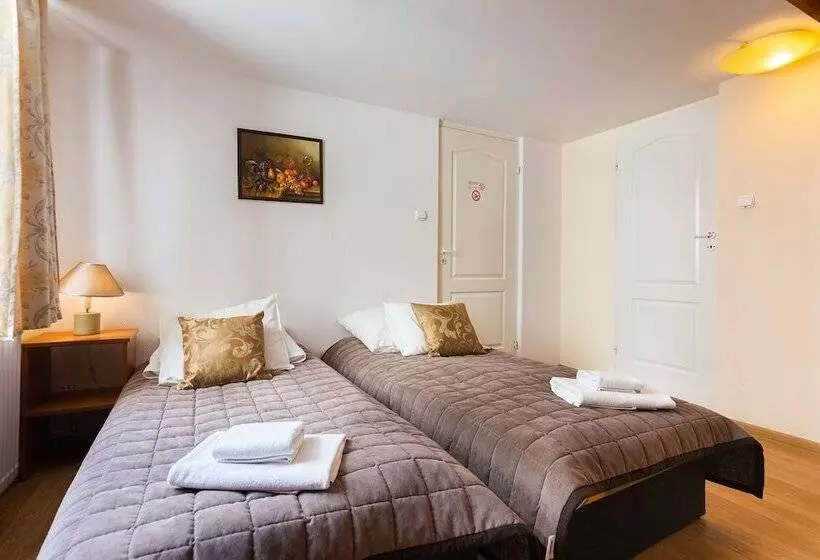 צימר Pokoje Gościnne Unikat Self Check In