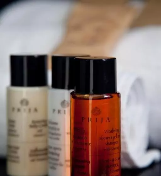 تختخواب و صبحانه Residenza Pantaleo