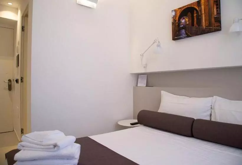 تختخواب و صبحانه Residenza Pantaleo