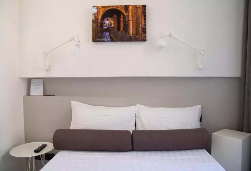 تختخواب و صبحانه Residenza Pantaleo