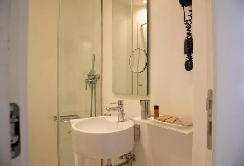 تختخواب و صبحانه Residenza Pantaleo