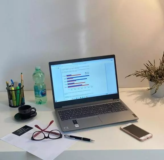 تختخواب و صبحانه Residenza Pantaleo