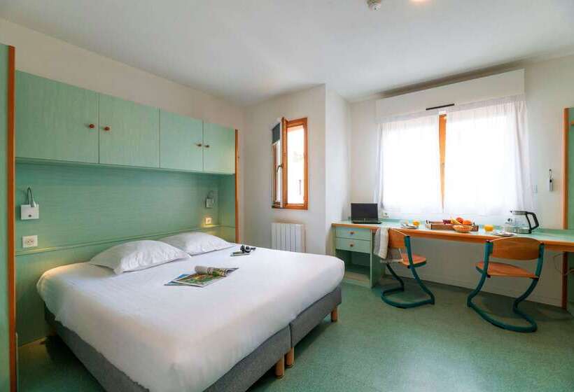 Cerise Nantes La Beaujoire