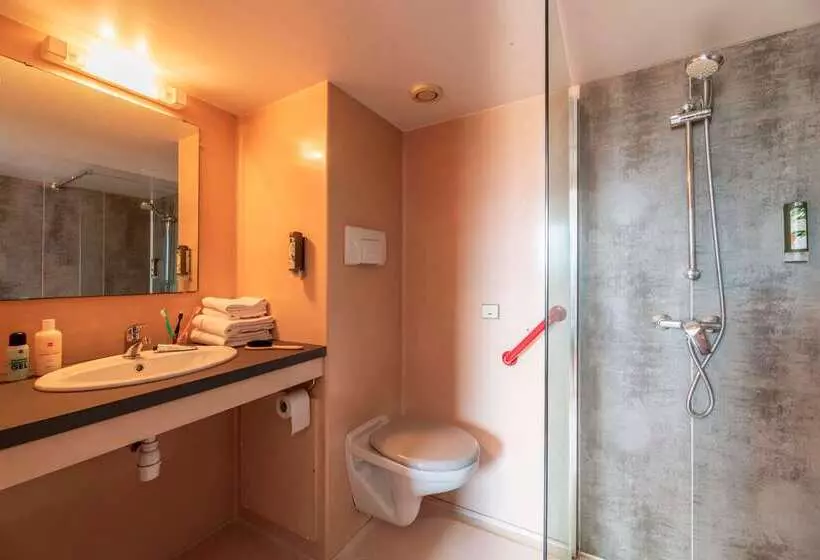 Cerise Nantes La Beaujoire