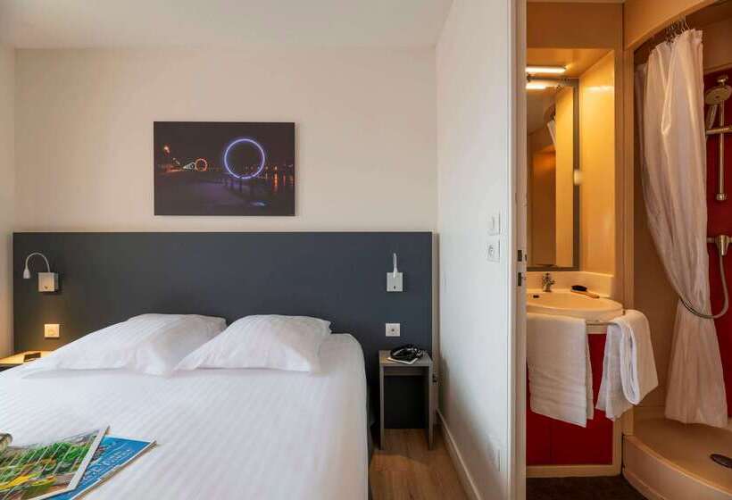 Cerise Nantes La Beaujoire