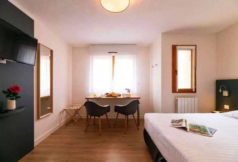 Cerise Nantes La Beaujoire