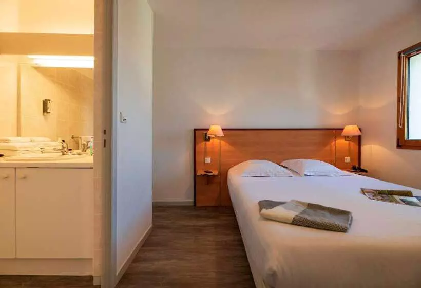 Cerise Nantes La Beaujoire