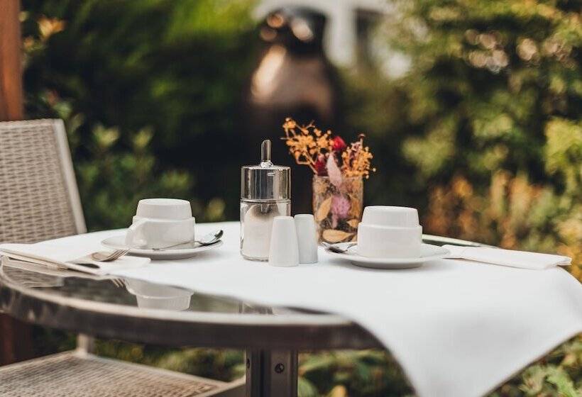 Heinhotel Vienna Airport