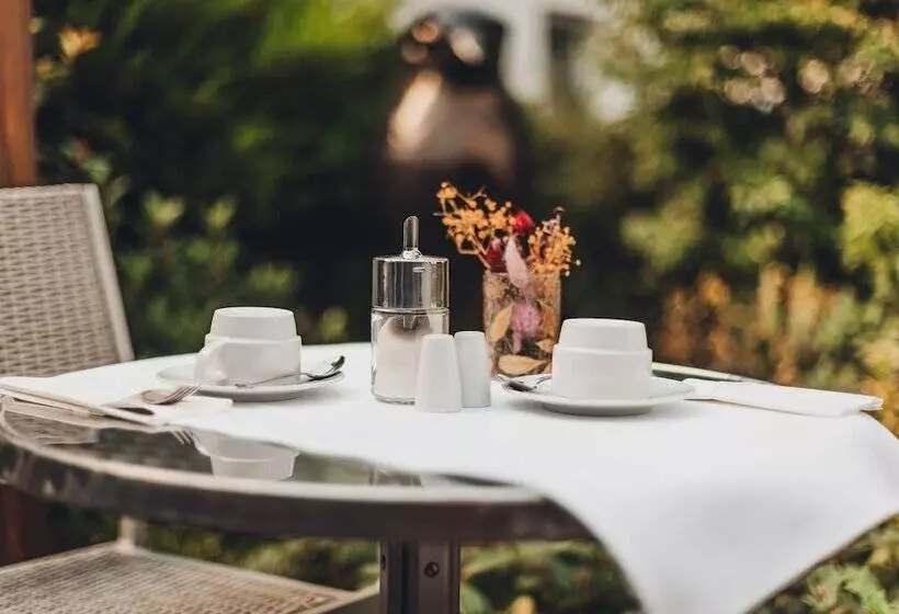 Heinhotel Vienna Airport