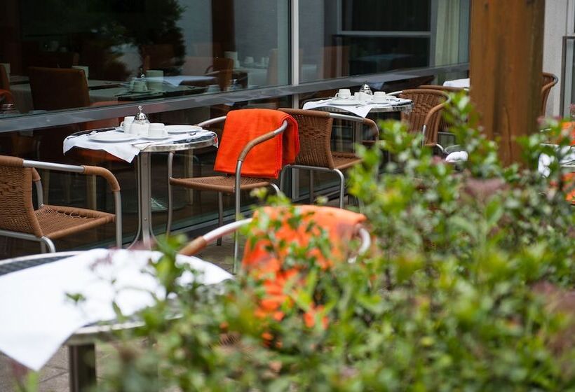 Heinhotel Vienna Airport