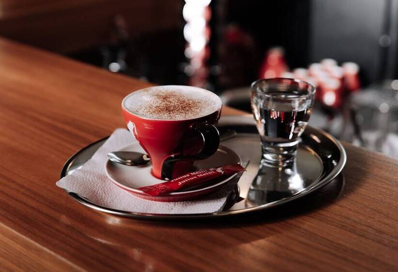 Heinhotel Vienna Airport