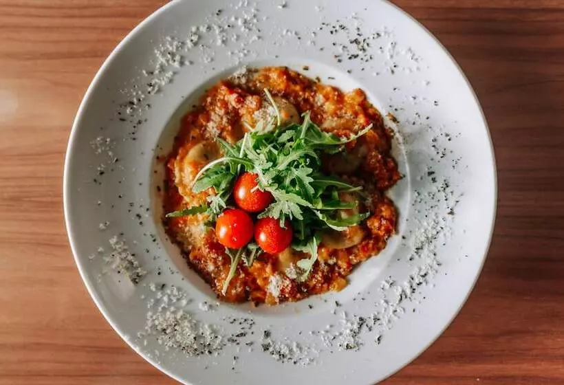 Heinhotel Vienna Airport