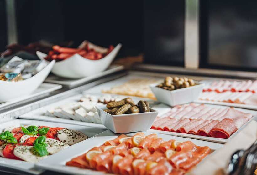 Heinhotel Vienna Airport