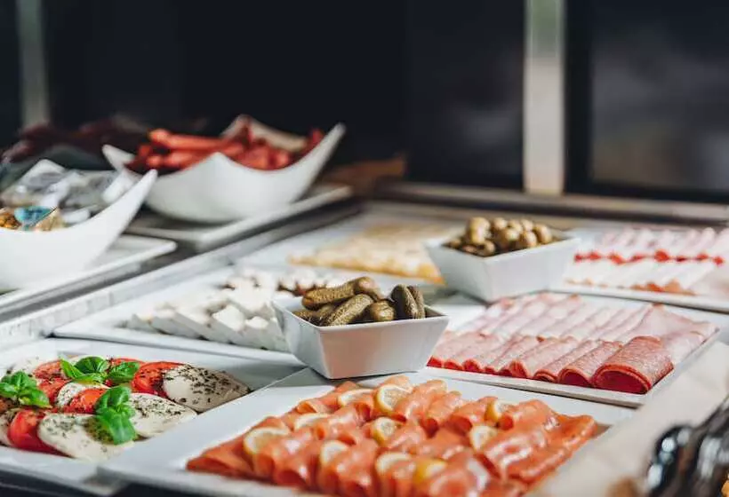 Heinhotel Vienna Airport