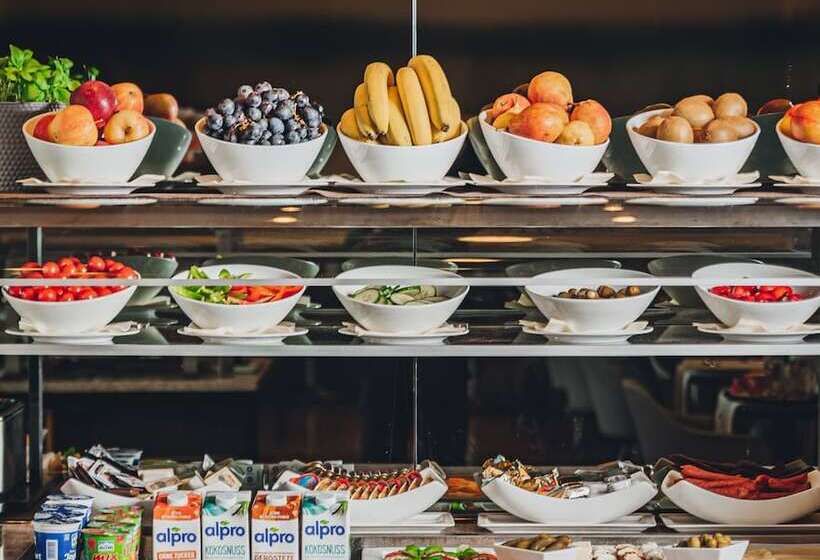 Heinhotel Vienna Airport