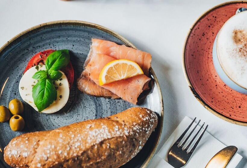 Heinhotel Vienna Airport